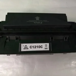 Compatible Canon PCD1210 M Ctg Toner M Cart