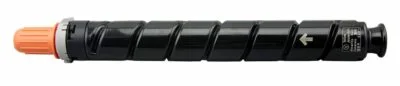 Compatible IRC2020 IRC2030 Yellow Toner C-EXV34