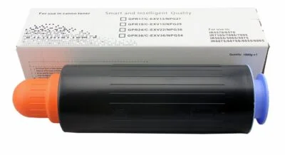 Compatible Canon IR6055 Toner C-EXV36