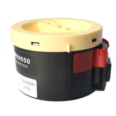 Compatible Epson M1400 Toner C13S050650