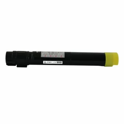 Compatible Dell C7765 Yellow Toner 593-BBCO 6YJGD