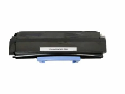 Compatible Dell 1700 Hi Cap Toner 593-10038 also for K3756 Lexmark E230 12A8300
