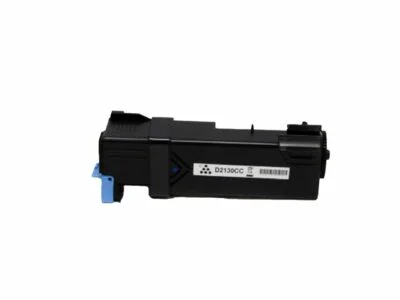 Remanufactured Dell 2130 Cyan Toner 593-10313