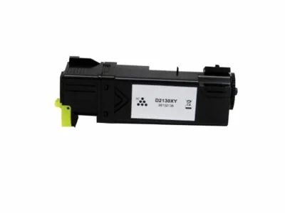 Remanufactured Dell 2130 Yellow Toner 593-10314