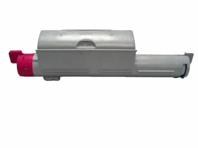 Remanufactured Dell 5110CN Magenta Toner Hi Cap 593-10125