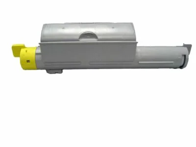 Remanufactured Dell 5110CN Yellow Toner Hi Cap 593-10123
