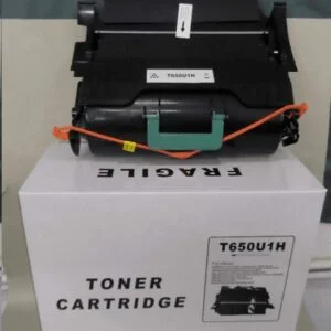 Compatible Dell 5230 Hi Cap Toner 593-11050 also for 593-11051 593-11052 39V2514 39V2513