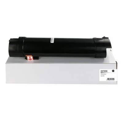 Compatible Dell C5765 Hi Cap Black Toner 593-BBCR
