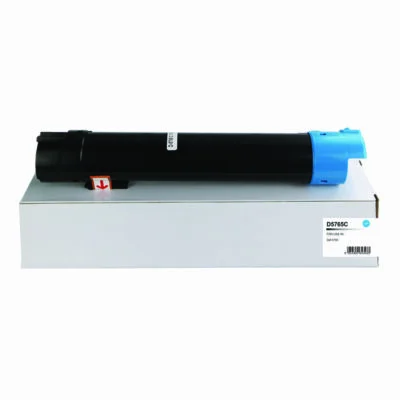 Compatible Dell C5765 Cyan Toner 593-BBCS