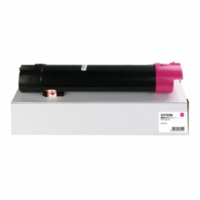 Compatible Dell C5765 Magenta Toner 593-BBCx