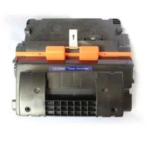 Compatible HP Laserjet Ent M4555 Hi Yld Toner CE390X