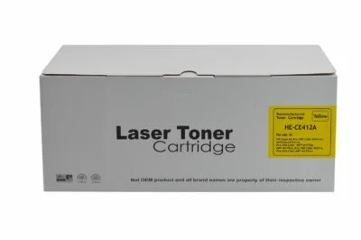 Compatible HP Laserjet Pro 400 Magenta CE413A Toner also for 305A