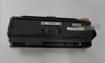 Compatible HP MFP M680 CF320X Black Toner also for 653X