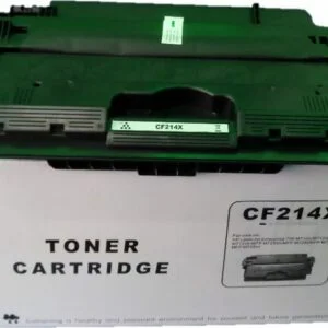 Compatible HP Laserjet Pro 700 High Yld Toner CF214x CRG333H