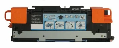 Remanufactured HP Laserjet 3700 Cyan Q2681A Ctg