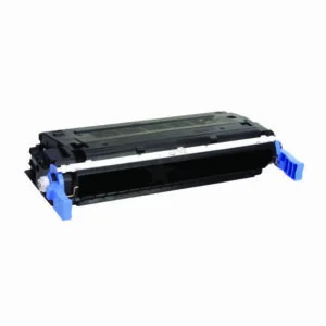 Remanufactured HP Laserjet CP4005 Black Toner CB400A