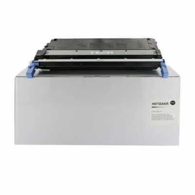 Remanufactured HP Laserjet 5500 Black C9730A Toner