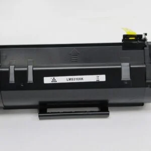 Remanufactured Lexmark MS310 Hi Yield Toner 50F2H00 502H