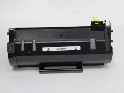 Remanufactured Lexmark MS310 Hi Yield Toner 50F2H00 502H