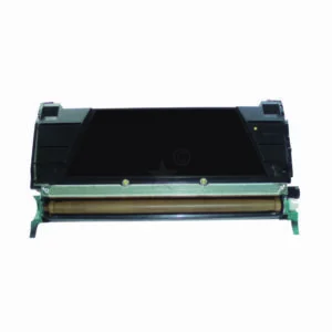 Remanufactured Lexmark C736 Hi Yld Black Toner C736H1KG
