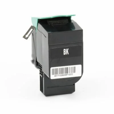 Remanufactured Lexmark C2132 Black Toner 24B6011