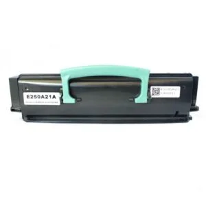 Compatible Lexmark Optra E250 E250A21A Toner Ctg