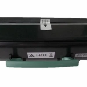 Remanufactured Lexmark E462 Toner Ctg E462U21G