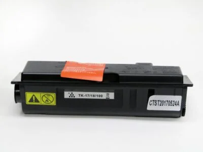 Compatible Kyocera FS1010 Toner TK17 also for TK18 TK100 Utax CD1018