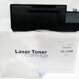 Remanufactured Kyocera FS1700 Laser Toner Ctg TK20H