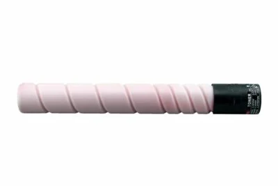 Compatible Konica Minolta Bizhub C224 TN321M Magenta Toner