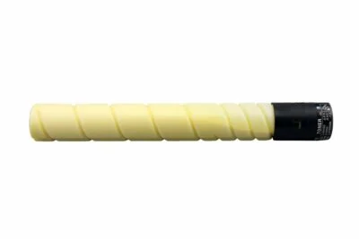 Compatible Konica Minolta Bizhub C224 TN321Y Yellow Toner