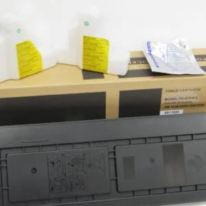 Compatible Kyocera Mita KM1620 TK410 (Per Ctg) Toner 4011047 TK413 also for Olivetti Copia D16 B044627 Utax CD1016