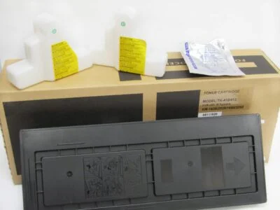 Compatible Kyocera Mita KM1620 TK410 (Per Ctg) Toner 4011047 TK413 also for Olivetti Copia D16 B044627 Utax CD1016