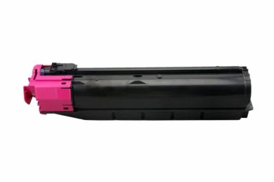 Compatible Kyocera TASKalfa 4550ci TK8505M Magenta Toner