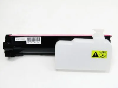 Remanufactured Kyocera Mita FSC5200 Magenta Toner TK550M