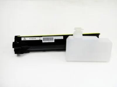 Remanufactured Kyocera Mita FSC5200 Yellow Toner TK550Y