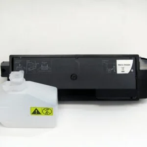 Compatible Kyocera FSC5250 Std Yield Toner Black TK590K