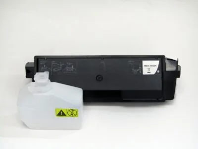 Compatible Kyocera FSC5250 Std Yield Toner Black TK590K
