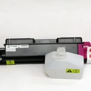 Compatible Kyocera FSC5250 Std Yield Toner Magenta TK590M