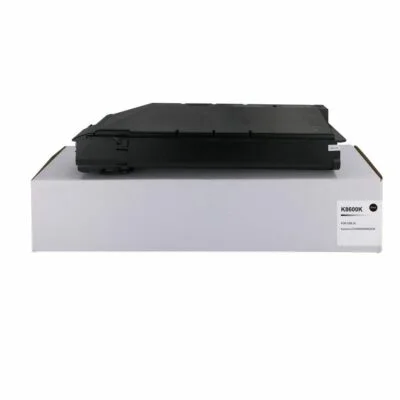 Compatible Kyocera FSC8600 Black Toner TK8600K
