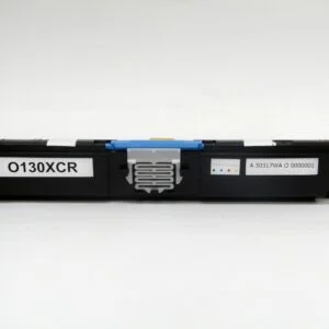 Remanufactured OKI C110 Cyan Toner 44250723