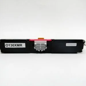Remanufactured OKI C110 Magenta Toner 44250722