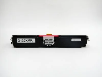 Remanufactured OKI C110 Magenta Toner 44250722