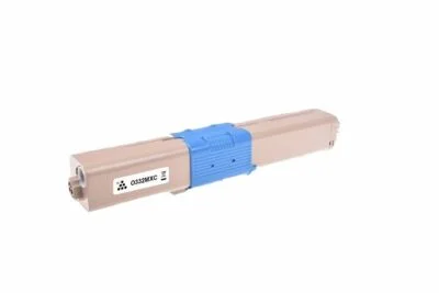 Compatible OKI C332 Hi Cap Magenta Toner 46508710