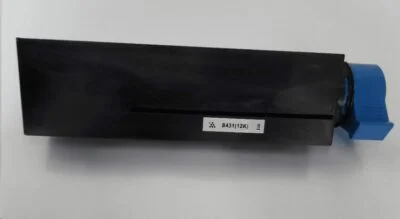 Compatible OKI B431 Hi Yld Toner 44917602