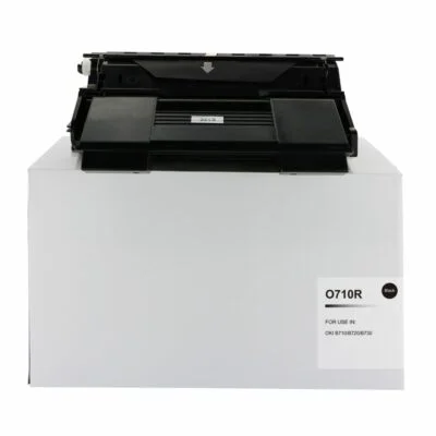 Remanufactured OKI B710  Toner 01279001