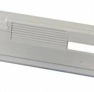 Compatible OKI MC760 Std Yld Black Toner 45396304