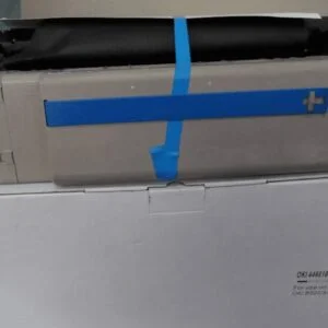 Remanufactured OKI B840 Toner (20k) 44661802