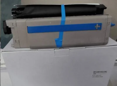 Remanufactured OKI B840 Toner (20k) 44661802