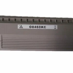 Remanufactured OKI ES8460 Black Toner 44059232